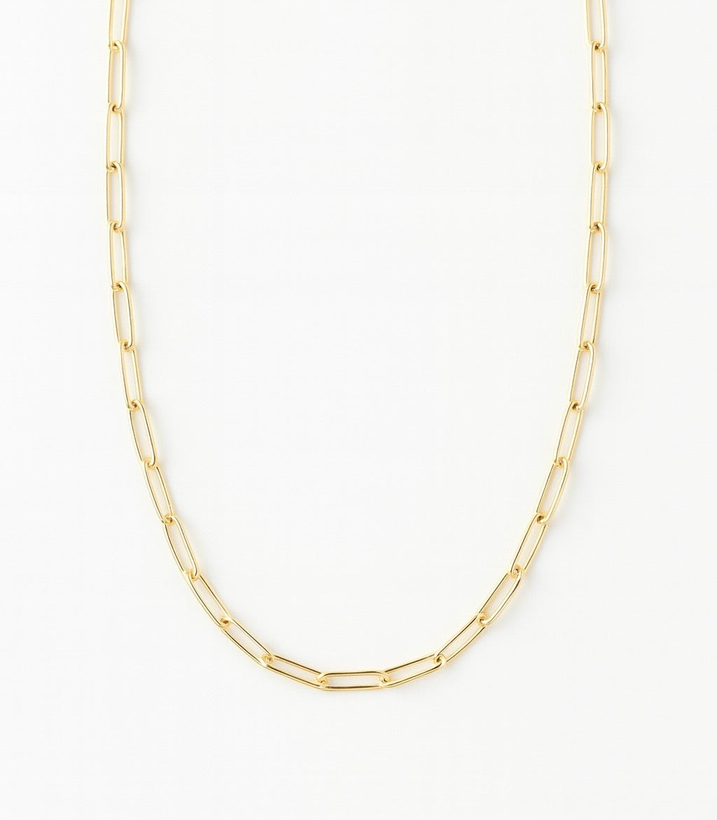 Dainty Custom Charm Necklace: 6 Charms